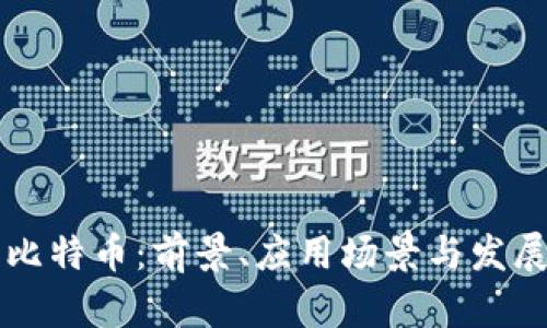 区块链与比特币：前景、应用场景与发展趋势分析