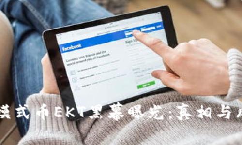 区块链模式币EKT黑幕曝光：真相与风险解析