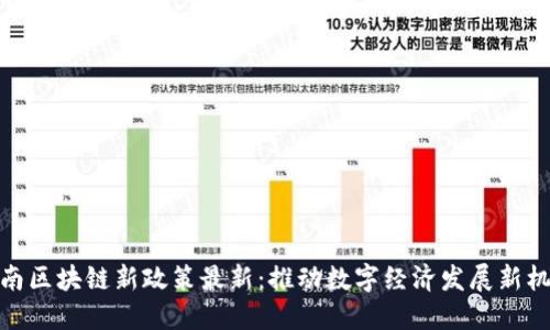 海南区块链新政策最新：推动数字经济发展新机遇