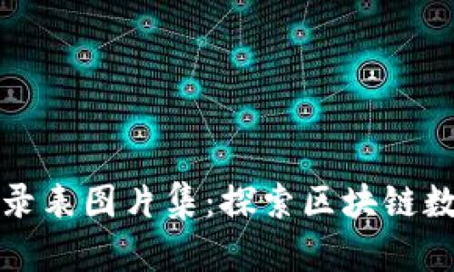 区块链最新记录表图片集：探索区块链数据的视觉表现