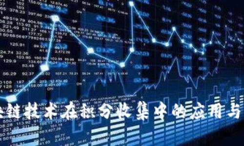 区块链技术在积分收集中的应用与前景