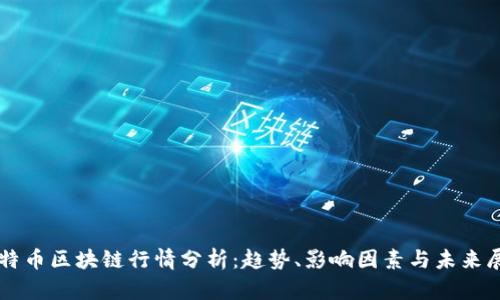比特币区块链行情分析：趋势、影响因素与未来展望