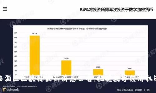 临淄区区块链最新消息公告：把握数字经济机遇