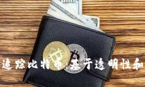 : 在区块链上追踪比特币：基于透明性和安全性的探索