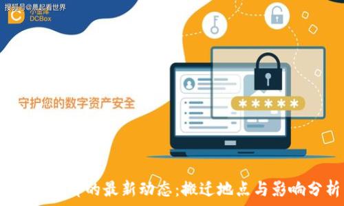   
（BITP总部的最新动态：搬迁地点与影响分析
