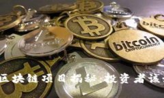 : 最新跑路的区块链项目揭
