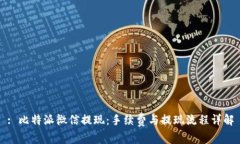 : 比特派微信提现：手续费