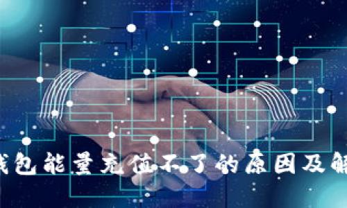 b特派钱包能量充值不了的原因及解决方法