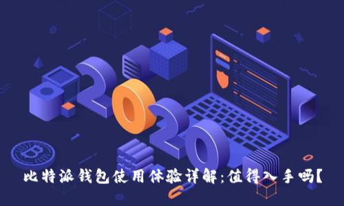 比特派钱包使用体验详解：值得入手吗？