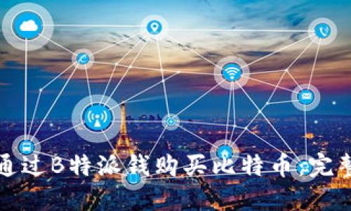 如何通过B特派钱购买比特币：完整指南