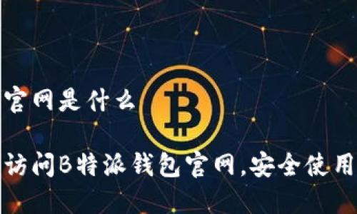特派钱包官网是什么

如何正确访问B特派钱包官网，安全使用数字钱包