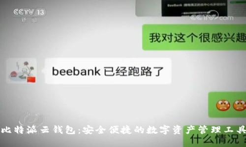 比特派云钱包：安全便捷的数字资产管理工具