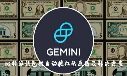比特派钱包被自动授权的原因及解决方案