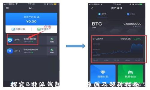   
探究B特派钱包被盗的原因及预防措施