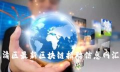武清区最新区块链招聘信息网汇总