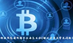 : b特派钱包有钱转不出去怎么办？解决方案与常