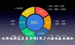 比特派钱包是真的吗？用