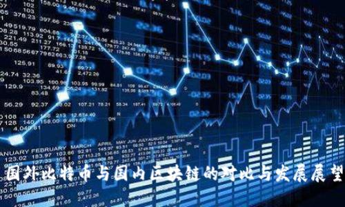 国外比特币与国内区块链的对比与发展展望