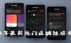2020年最新热门区块链项目