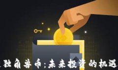 区块链独角兽币：未来投