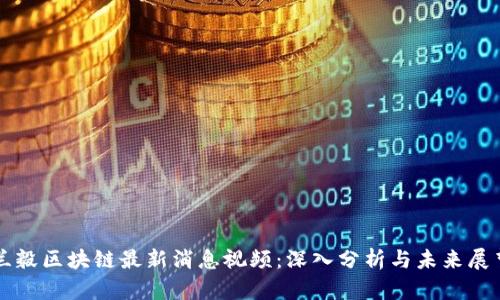 兰毅区块链最新消息视频：深入分析与未来展望