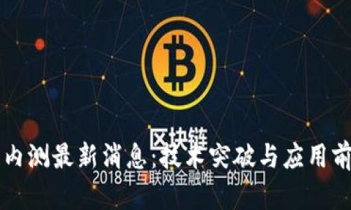 区块链内测最新消息：技术突破与应用前景解析