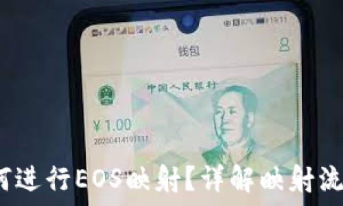   
b特派如何进行EOS映射？详解映射流程与技巧