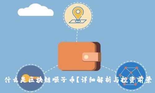 什么是区块链顺子币？详细解析与投资前景