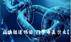 区块链进化论：门罗币是什么？