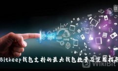 Bitkeep钱包支持的最大钱包