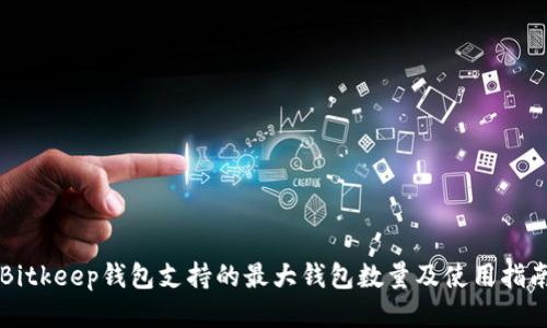 Bitkeep钱包支持的最大钱包数量及使用指南