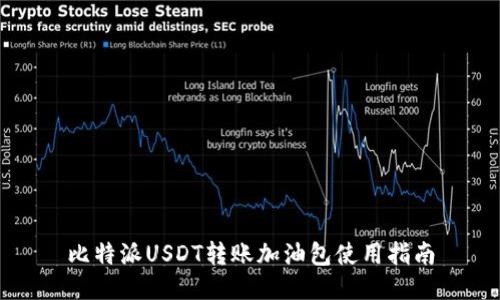 比特派USDT转账加油包使用指南