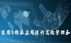 如何使用B特派应用进行高