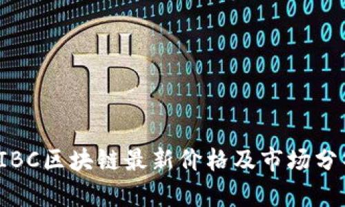  IBC区块链最新价格及市场分析