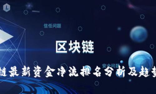 区块链最新资金净流排名分析及趋势解读