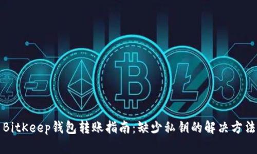 BitKeep钱包转账指南：缺少私钥的解决方法