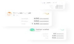 《比特派钱包如何查看私