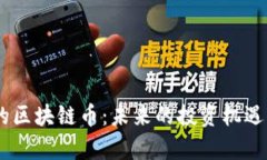 20年减半的区块链币：未来