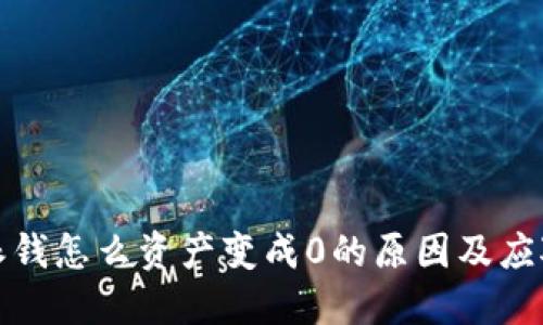 比特派钱怎么资产变成0的原因及应对策略