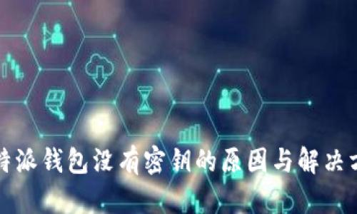 比特派钱包没有密钥的原因与解决方案