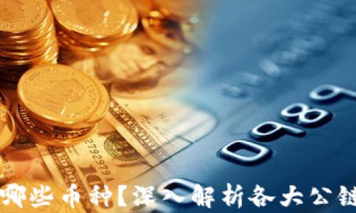 
区块链公链有哪些币种？深入解析各大公链及其代表币种