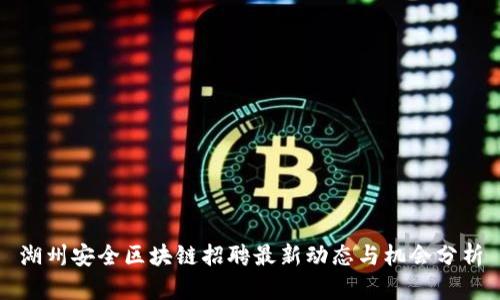 湖州安全区块链招聘最新动态与机会分析