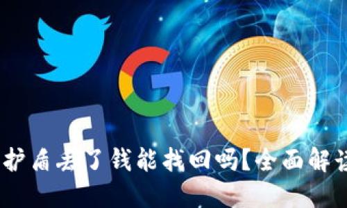 : b特派护盾丢了钱能找回吗？全面解读安全性