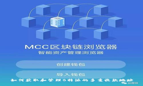 如何获取和管理B特派的多重收款地址