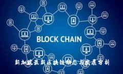 新加坡最新区块链动态与