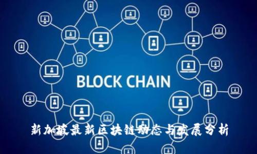 新加坡最新区块链动态与发展分析