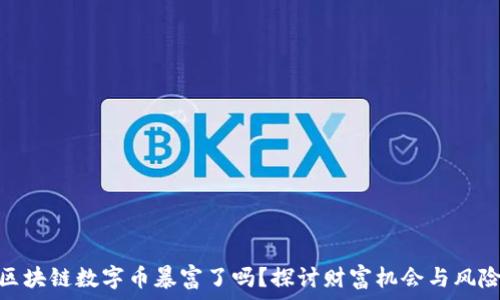   
区块链数字币暴富了吗？探讨财富机会与风险