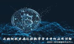 区块链技术在这些数字货