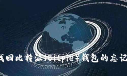 如何找回比特派（Bitpie）钱包的忘记密钥？