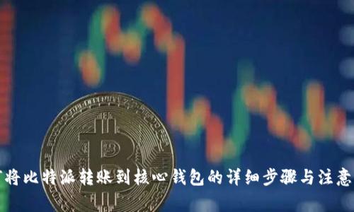 如何将比特派转账到核心钱包的详细步骤与注意事项